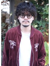 アイフィ(iFY)&nbsp;落合 伊織