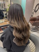 レヴェリー(REVERIE)&nbsp;プルエクステ