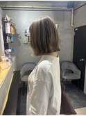 アンブレラカラー