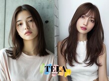 テーラヘアー 守谷店(TELA HAIR)