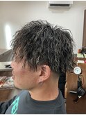 【メンズツイストスパイラル♪】濡れ感◎
