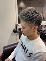 ディアマン(Diamant)&nbsp;ホワイトメッシュ