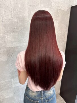 スキル 水戸(SKILL) RED