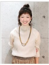 ポリマン 西新井(poliment)&nbsp;田中 美紀