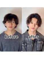 エイド 本店(aid)&nbsp;バレないメンズメイク