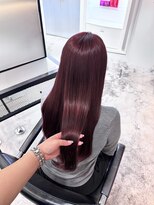 ゲーム 原宿店(GAME)&nbsp;ブリーチなしダブルカラー