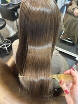 ピスケス(pisces)&nbsp;「超高濃度水素ケア」カラーエステ