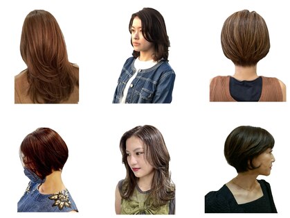 ムゲルカ エン(mugelca e'n)の写真