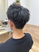 メンズサロン ビーズ 春日井市民病院前店(B's) ショートスタイル
