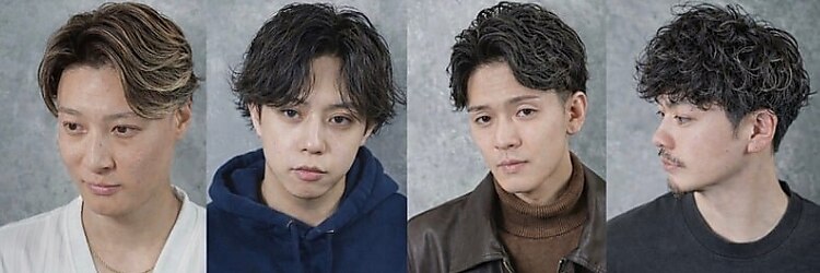 ヒロギンザ 恵比寿店(HIRO GINZA)のサロンヘッダー