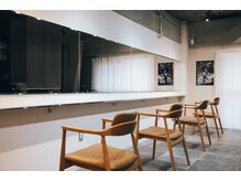 ニード(need)の雰囲気（マンツーマン施術でリラックスできる空間）