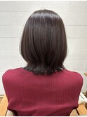オススメ♪「レイヤーボブ」