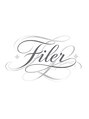 Filer　顔周り/前髪カット/髪質改善/まつ毛パーマ【4/15 NEWOPEN（予定）】/Filer[フィレール]レイヤーカット/髪質改善