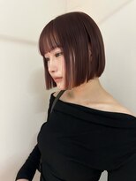 リノ(RLINO)&nbsp;ボルドー