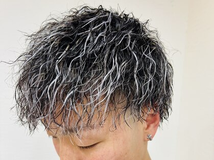 グレードワン(Grade One)の写真