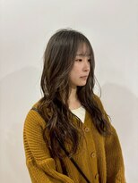 ルトワプラス(Lutowa plus)&nbsp;柔らかブラウンカラー