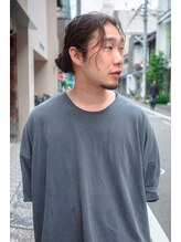 ティル(till) 加山 瞭汰