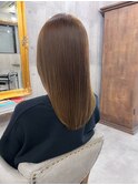 ケラチントリートメント/髪質改善トリートメント/烏丸
