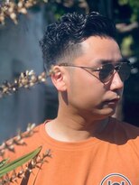 ルシード(LUCIDO STYLE JAPAN)&nbsp;SHINSAI FADE