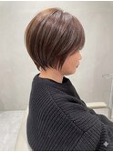 ショート
