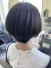 【髪質改善トリートメント】カットカラー+HITAトリートメント