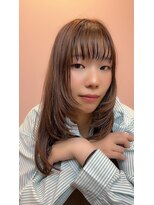スリーバイエイム(03 eim)&nbsp;柔らかレイヤー