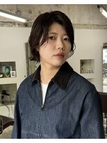 セッション(SESSION)&nbsp;レイヤーボブ