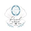 Pearl by BroocH【パールバイブローチ】【7/9 NEW OPEN（予定）】のお店ロゴ
