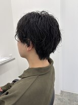 トイロ(toiro) ツイストスパイラルパーマ