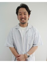 ゴカン バイ ジル ブラン 名古屋(Gokan by JIL BLAN) 中島 健太