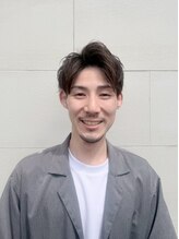 マティスヘアーデザイン 木更津店(matiz hair design)&nbsp;倉持 一瑳