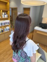 イデア 研究学園店(idea)&nbsp;チェリーレッド