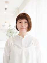 ウミネコ美容室(Umineko美容室)&nbsp;水間 純子
