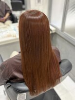 アルーシェ 秋葉原店(Alushe)&nbsp;ピンクブラウン