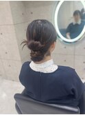 カチモリヘア