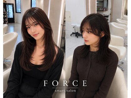 フォース(FORCE)の写真
