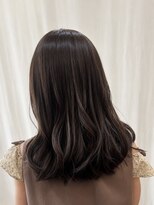 ココカラヘアー ニコ(cococara hair nico) キッズカット/レイヤーカット/髪質改善/トリートメント