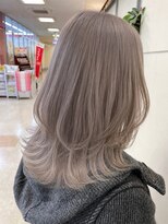 モードケイズブラン(MODE K's Blanc)&nbsp;シルキーベージュ