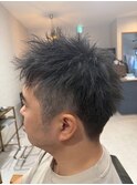 メンズショート