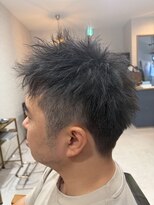 アンドシータ(and Sheta)&nbsp;メンズショート