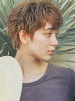 バーノン(VERNON)&nbsp;ETHICAL　WAVE【VERNON】058-262-3611