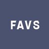 ファブス(FAVS)のお店ロゴ