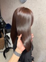 ジェリカ(Jlica)&nbsp;ピンクパープルベージュ