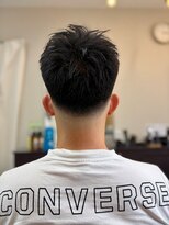 エヌハブル(N-Huble)&nbsp;スキンフェード
