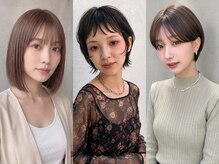 ヘアーメイク ピグレット(HAIR MAKE PIGLET)