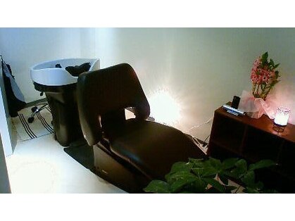 バロヘアー(BARO HAIR)の写真