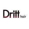 ドリットヘアー(Dritt hair)のお店ロゴ