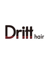 ドリットヘアー(Dritt hair)