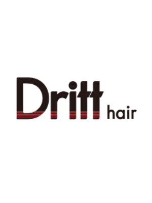 ドリットヘアー(Dritt hair)
