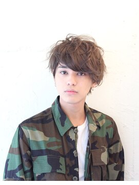 ピチカート(pizzicato) ショート 36